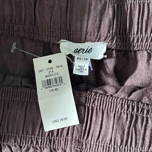 Brand New Aerie Shorts